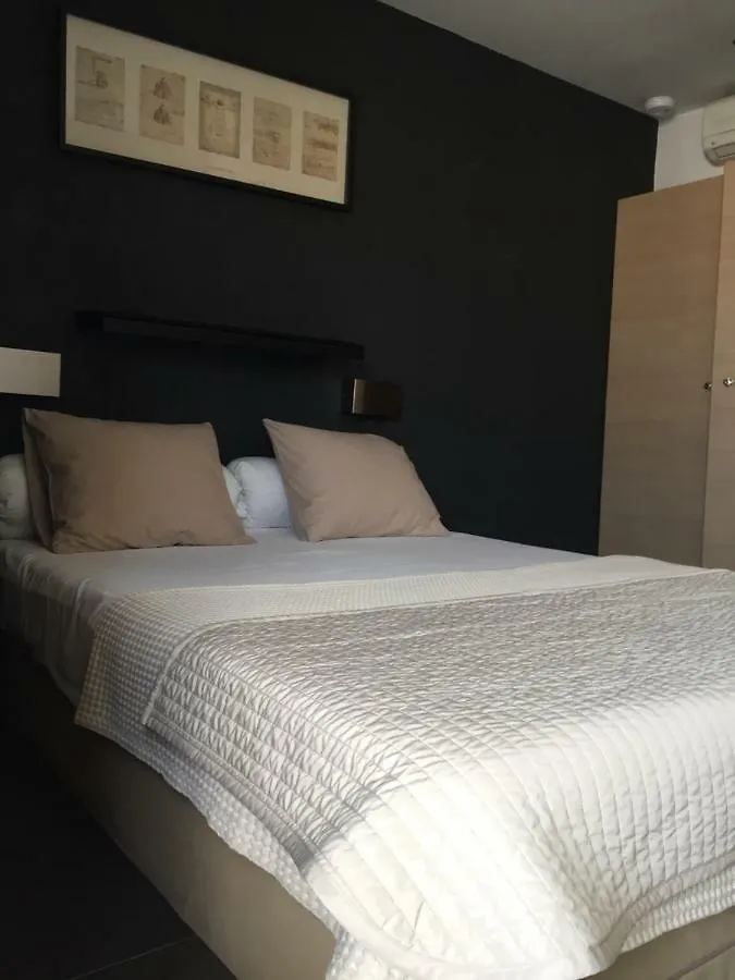 Guest house Stylish Seaview Rooftop Thessaloniki Greece